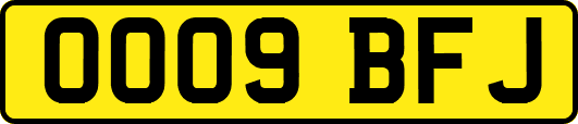 OO09BFJ