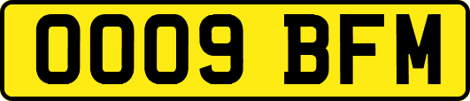 OO09BFM