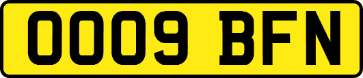 OO09BFN