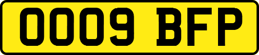 OO09BFP