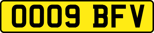 OO09BFV