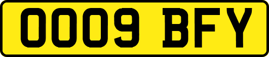 OO09BFY