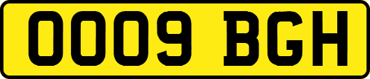 OO09BGH