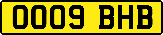 OO09BHB