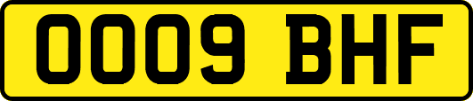 OO09BHF