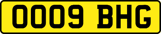 OO09BHG
