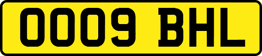 OO09BHL
