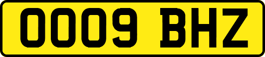 OO09BHZ