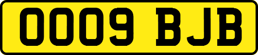 OO09BJB
