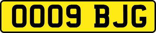 OO09BJG