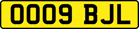 OO09BJL