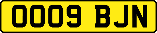 OO09BJN