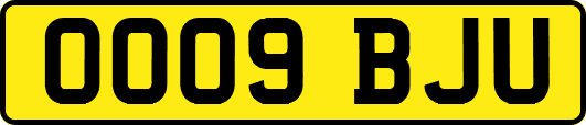 OO09BJU