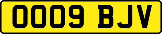 OO09BJV