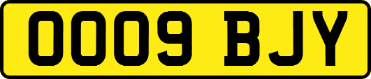 OO09BJY