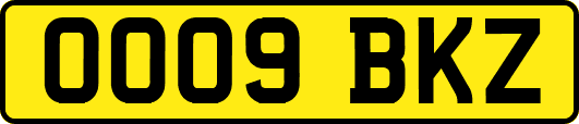 OO09BKZ
