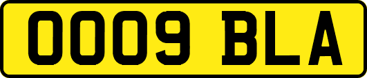 OO09BLA