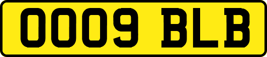OO09BLB