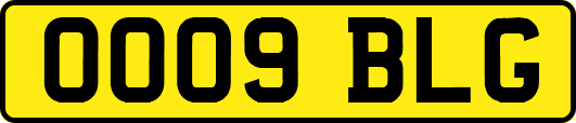 OO09BLG