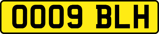 OO09BLH