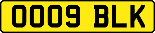 OO09BLK