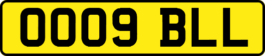 OO09BLL