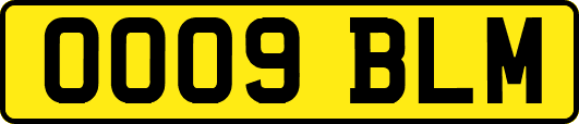 OO09BLM