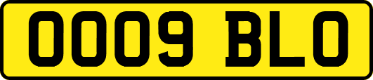 OO09BLO
