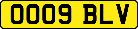 OO09BLV