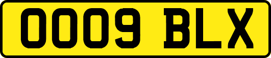 OO09BLX
