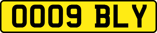 OO09BLY