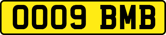OO09BMB