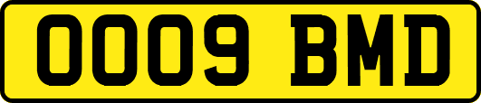 OO09BMD