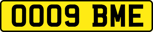 OO09BME