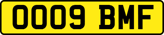 OO09BMF