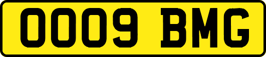 OO09BMG