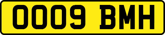 OO09BMH