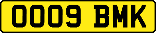 OO09BMK