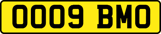 OO09BMO