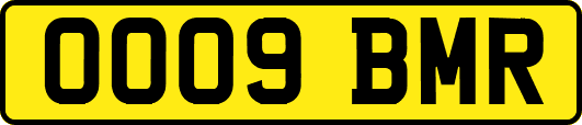OO09BMR