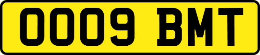 OO09BMT