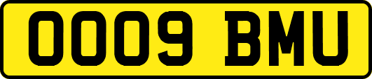 OO09BMU