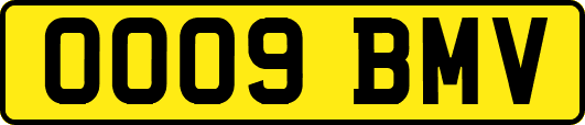 OO09BMV