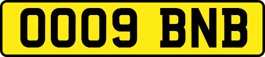 OO09BNB