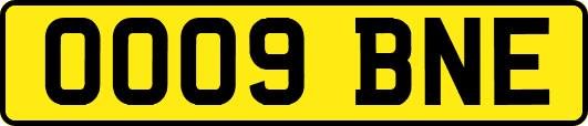 OO09BNE