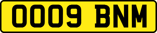 OO09BNM