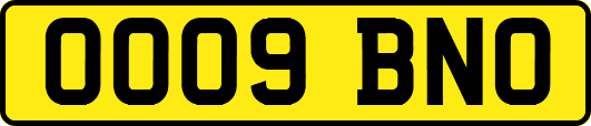 OO09BNO