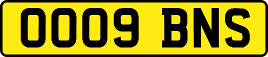 OO09BNS