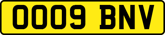 OO09BNV