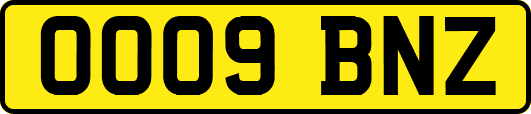 OO09BNZ